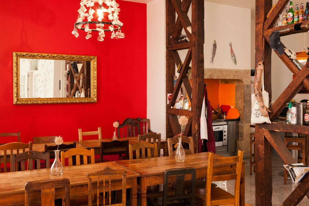 Living Lounge * Lissabon